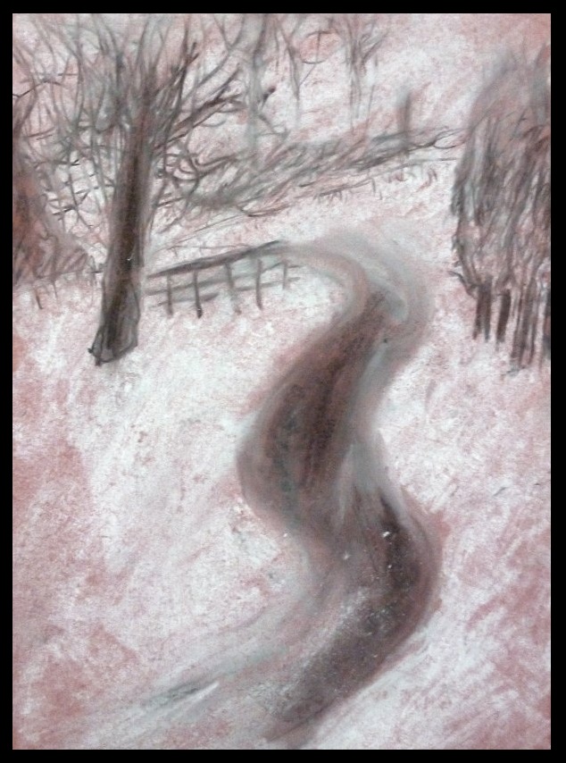 Chalk-and-charcoal 3